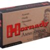 Hornady Custom Ammunition 30-40 Krag 180 Grain Interlock Box of 20