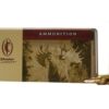 Nosler Custom Ammunition 7mm Remington Short Action Ultra Magnum 140 Grain AccuBond Spitzer Box of 20